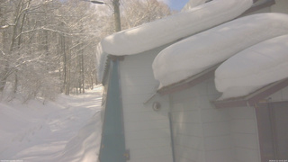 長野県菅平高原 ゆたか山荘 坂下 2026/02/12 10:45
