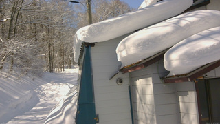長野県菅平高原 ゆたか山荘 坂下 2026/02/12 12:30