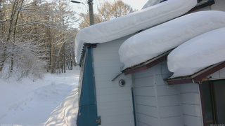 長野県菅平高原 ゆたか山荘 坂下 2026/02/12 14:45