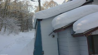 長野県菅平高原 ゆたか山荘 坂下 2026/02/12 15:00