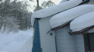 長野県菅平高原 ゆたか山荘 坂下 2026/02/12 15:45