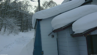 長野県菅平高原 ゆたか山荘 坂下 2026/02/12 16:15