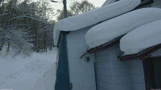 長野県菅平高原 ゆたか山荘 坂下 2026/02/12 16:30