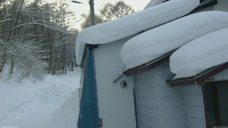 長野県菅平高原 ゆたか山荘 坂下 2026/02/12 17:00