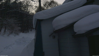 長野県菅平高原 ゆたか山荘 坂下 2026/02/12 17:30