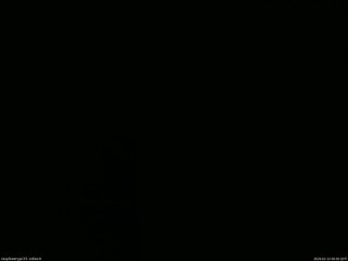 長野県菅平高原 ゆたか山荘 東側上空 2026/02/13 06:00