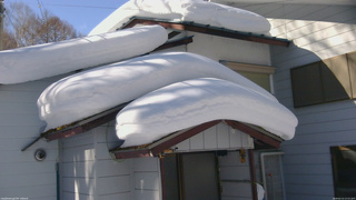 長野県菅平高原 ゆたか山荘 ゆたか山荘 2026/02/13 13:15