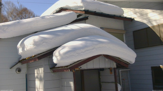 長野県菅平高原 ゆたか山荘 ゆたか山荘 2026/02/13 13:30