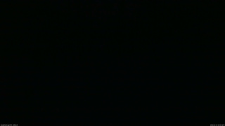 長野県菅平高原 ゆたか山荘 駐車場奥 2026/02/13 18:00