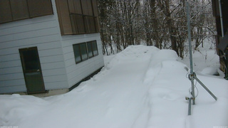 長野県菅平高原 ゆたか山荘 坂上 2026/02/13 06:45