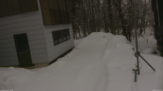 長野県菅平高原 ゆたか山荘 坂上 2026/02/13 07:30