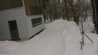 長野県菅平高原 ゆたか山荘 坂上 2026/02/13 08:00