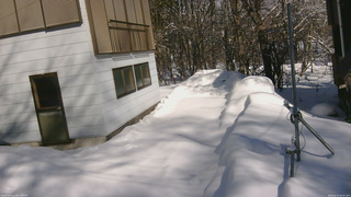 長野県菅平高原 ゆたか山荘 坂上 2026/02/13 09:45