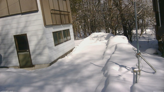 長野県菅平高原 ゆたか山荘 坂上 2026/02/13 10:00