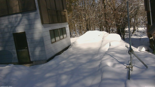 長野県菅平高原 ゆたか山荘 坂上 2026/02/13 10:45
