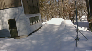 長野県菅平高原 ゆたか山荘 坂上 2026/02/13 11:00