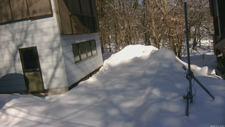長野県菅平高原 ゆたか山荘 坂上 2026/02/13 11:15