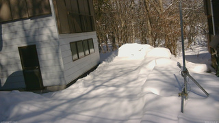 長野県菅平高原 ゆたか山荘 坂上 2026/02/13 11:45