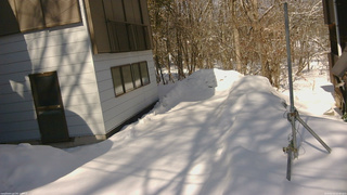 長野県菅平高原 ゆたか山荘 坂上 2026/02/13 12:30