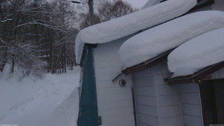 長野県菅平高原 ゆたか山荘 坂下 2026/02/13 06:15