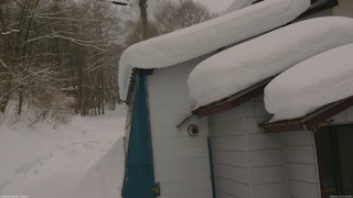 長野県菅平高原 ゆたか山荘 坂下 2026/02/13 07:30