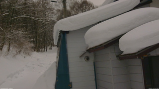 長野県菅平高原 ゆたか山荘 坂下 2026/02/13 07:45