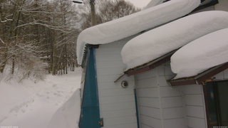 長野県菅平高原 ゆたか山荘 坂下 2026/02/13 08:00