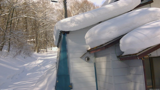 長野県菅平高原 ゆたか山荘 坂下 2026/02/13 10:00