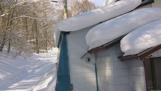 長野県菅平高原 ゆたか山荘 坂下 2026/02/13 10:30