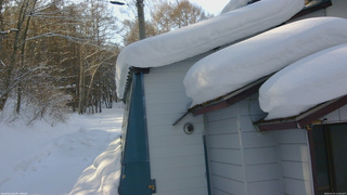 長野県菅平高原 ゆたか山荘 坂下 2026/02/13 14:45