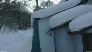 長野県菅平高原 ゆたか山荘 坂下 2026/02/13 16:15