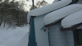 長野県菅平高原 ゆたか山荘 坂下 2026/02/13 17:15