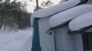 長野県菅平高原 ゆたか山荘 坂下 2026/02/13 17:30