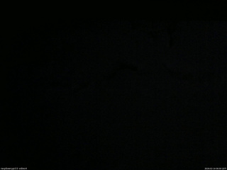 長野県菅平高原 ゆたか山荘 東側(坂下) 2026/02/14 06:00