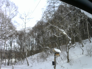 長野県菅平高原 ゆたか山荘 温度計 2026/02/14 14:00