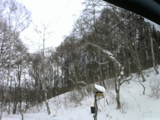 長野県菅平高原 ゆたか山荘 温度計 2026/02/14 16:00