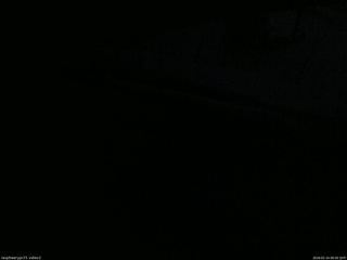 長野県菅平高原 ゆたか山荘 駐車場 2026/02/14 06:00