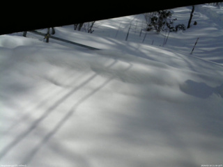 長野県菅平高原 ゆたか山荘 駐車場 2026/02/14 11:30