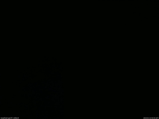 長野県菅平高原 ゆたか山荘 東側上空 2026/02/14 06:00