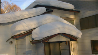 長野県菅平高原 ゆたか山荘 ゆたか山荘 2026/02/14 07:15