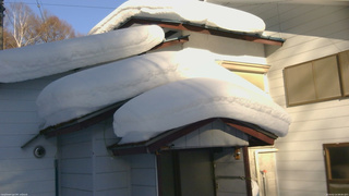 長野県菅平高原 ゆたか山荘 ゆたか山荘 2026/02/14 08:00