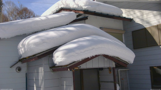 長野県菅平高原 ゆたか山荘 ゆたか山荘 2026/02/14 13:15
