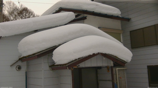 長野県菅平高原 ゆたか山荘 ゆたか山荘 2026/02/14 16:15