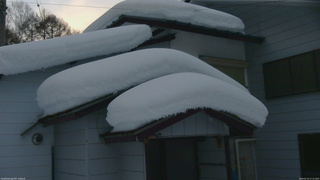 長野県菅平高原 ゆたか山荘 ゆたか山荘 2026/02/14 17:15