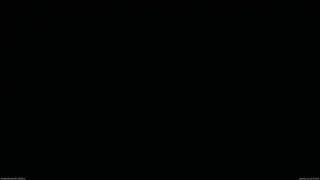 長野県菅平高原 ゆたか山荘 駐車場奥 2026/02/14 18:45