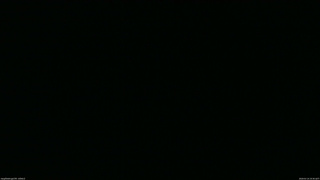長野県菅平高原 ゆたか山荘 駐車場奥 2026/02/14 19:30