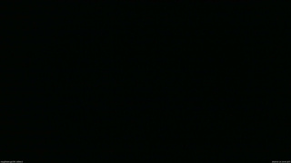 長野県菅平高原 ゆたか山荘 駐車場奥 2026/02/14 19:45