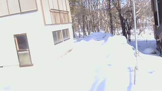 長野県菅平高原 ゆたか山荘 坂上 2026/02/14 09:00