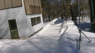 長野県菅平高原 ゆたか山荘 坂上 2026/02/14 09:30