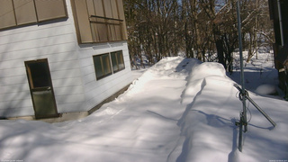 長野県菅平高原 ゆたか山荘 坂上 2026/02/14 09:45